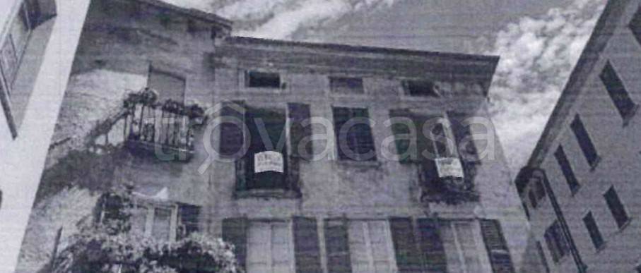 appartamento in vendita a Chiavenna