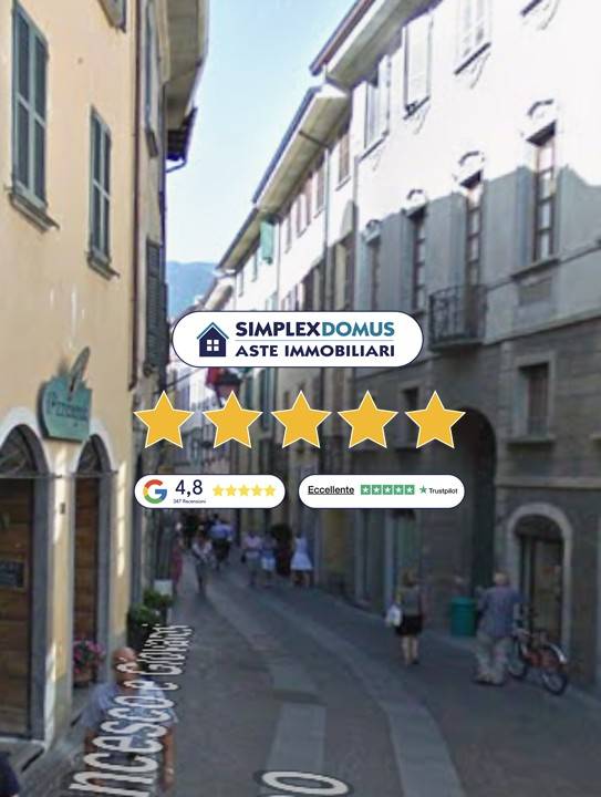 casa indipendente in vendita a Chiavenna