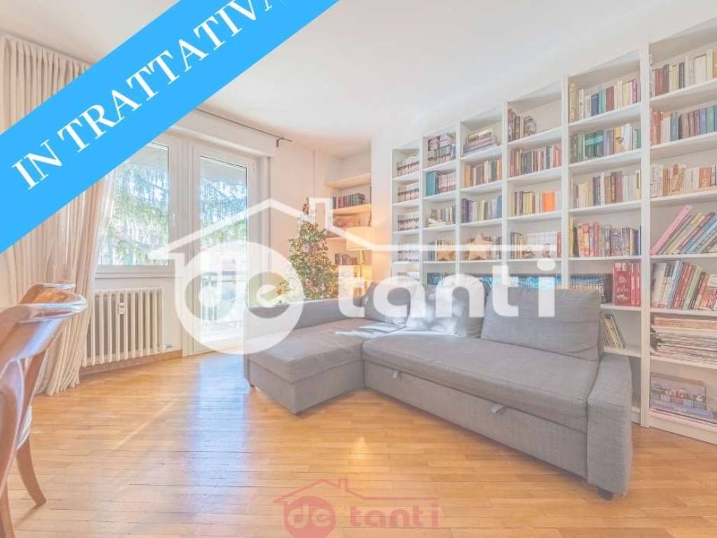 appartamento in vendita a Chiavenna