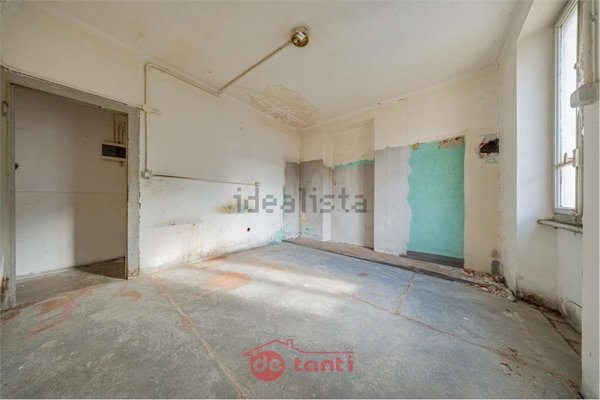 appartamento in vendita a Chiavenna