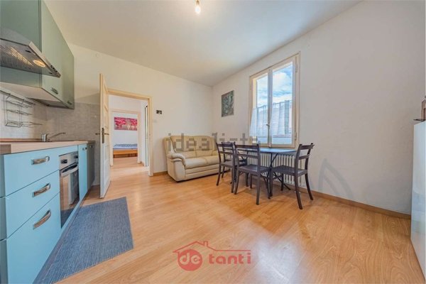 appartamento in vendita a Chiavenna