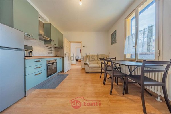 appartamento in vendita a Chiavenna