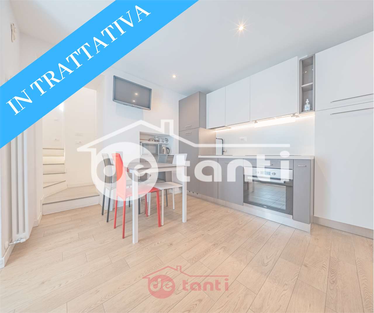 appartamento in vendita a Chiavenna