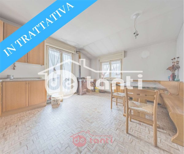 appartamento in vendita a Chiavenna