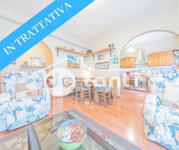 appartamento in vendita a Chiavenna in zona San Carlo