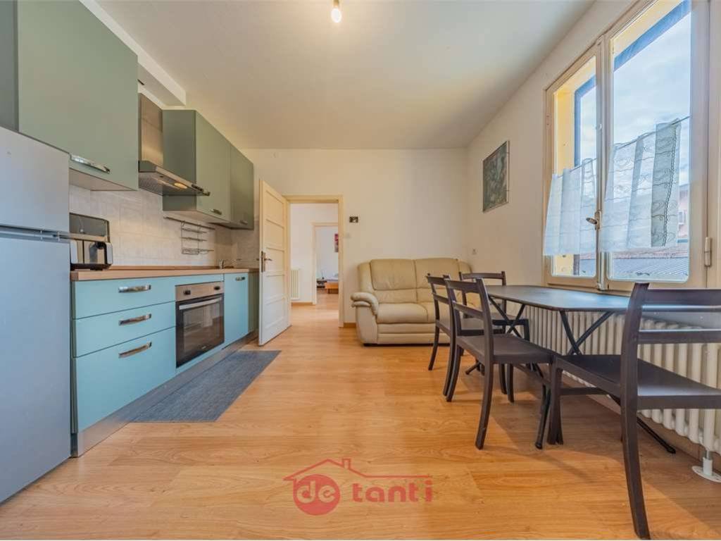 appartamento in vendita a Chiavenna