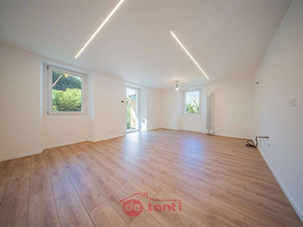 appartamento in vendita a Chiavenna