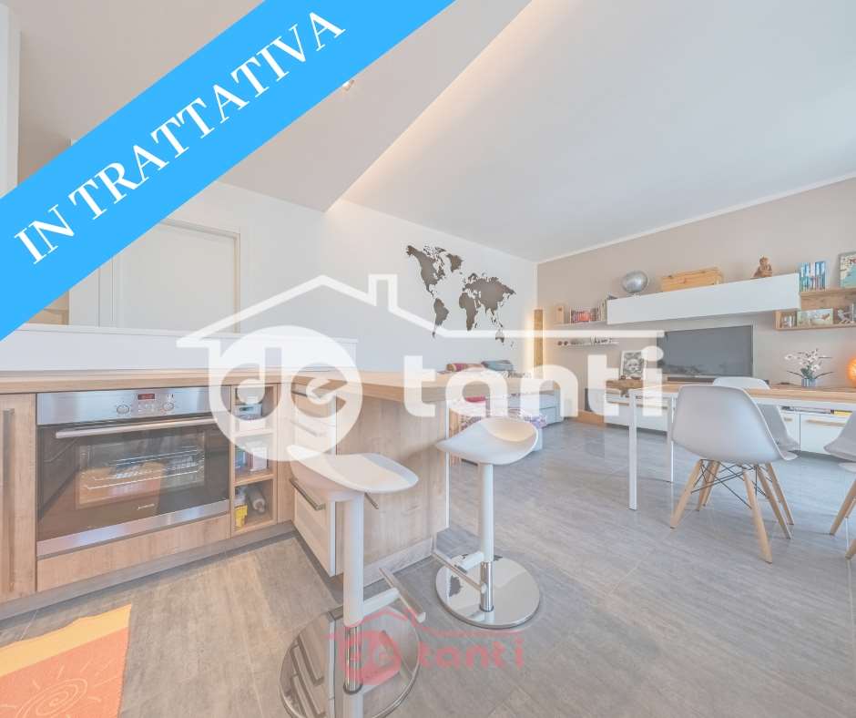 appartamento in vendita a Chiavenna