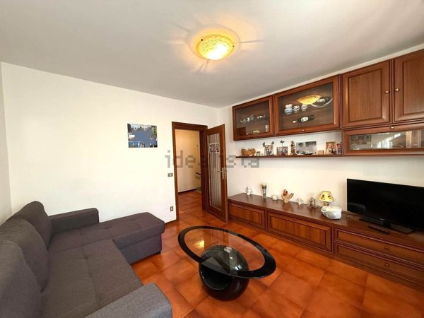 appartamento in vendita a Chiavenna in zona Bette