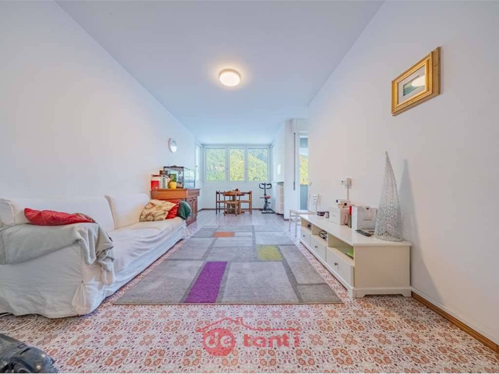 appartamento in vendita a Chiavenna
