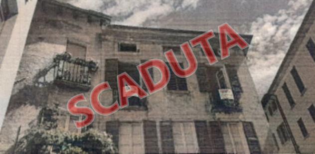 appartamento in vendita a Chiavenna
