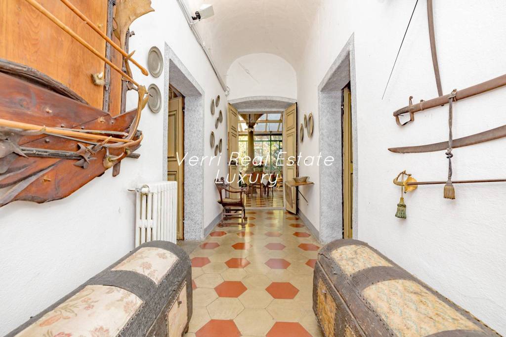 appartamento in vendita a Chiavenna