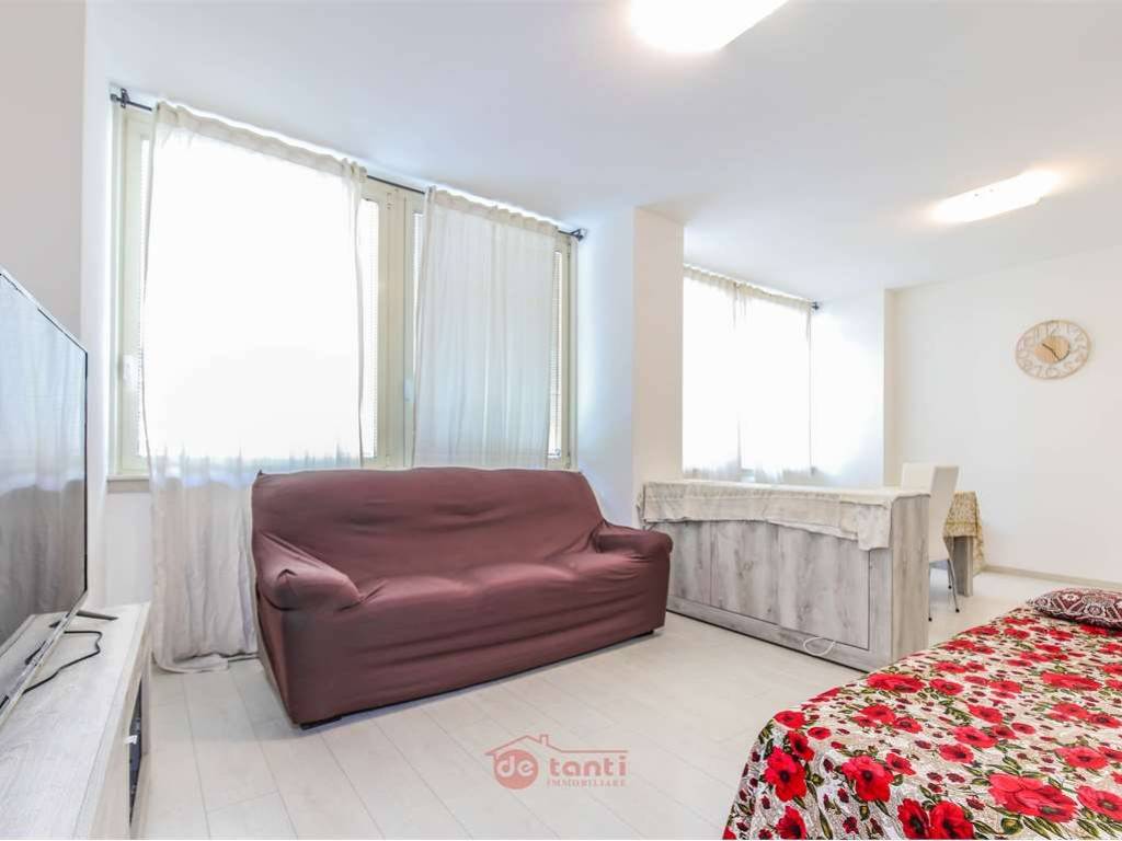 appartamento in vendita a Chiavenna in zona Bette