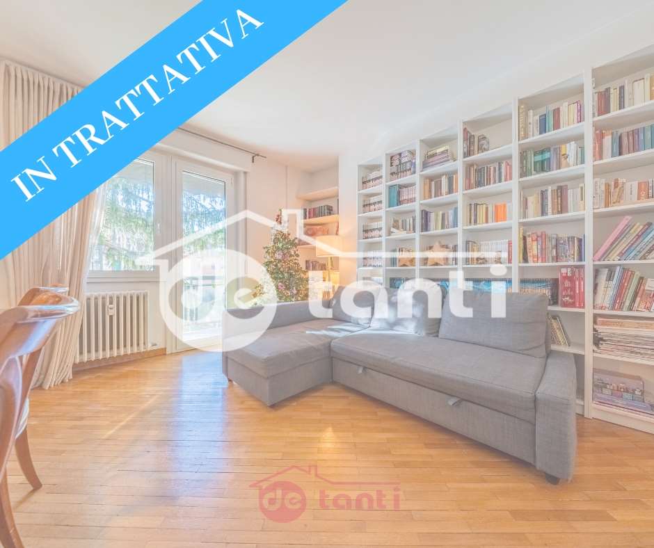 appartamento in vendita a Chiavenna in zona Loreto