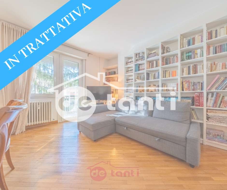 appartamento in vendita a Chiavenna in zona Loreto