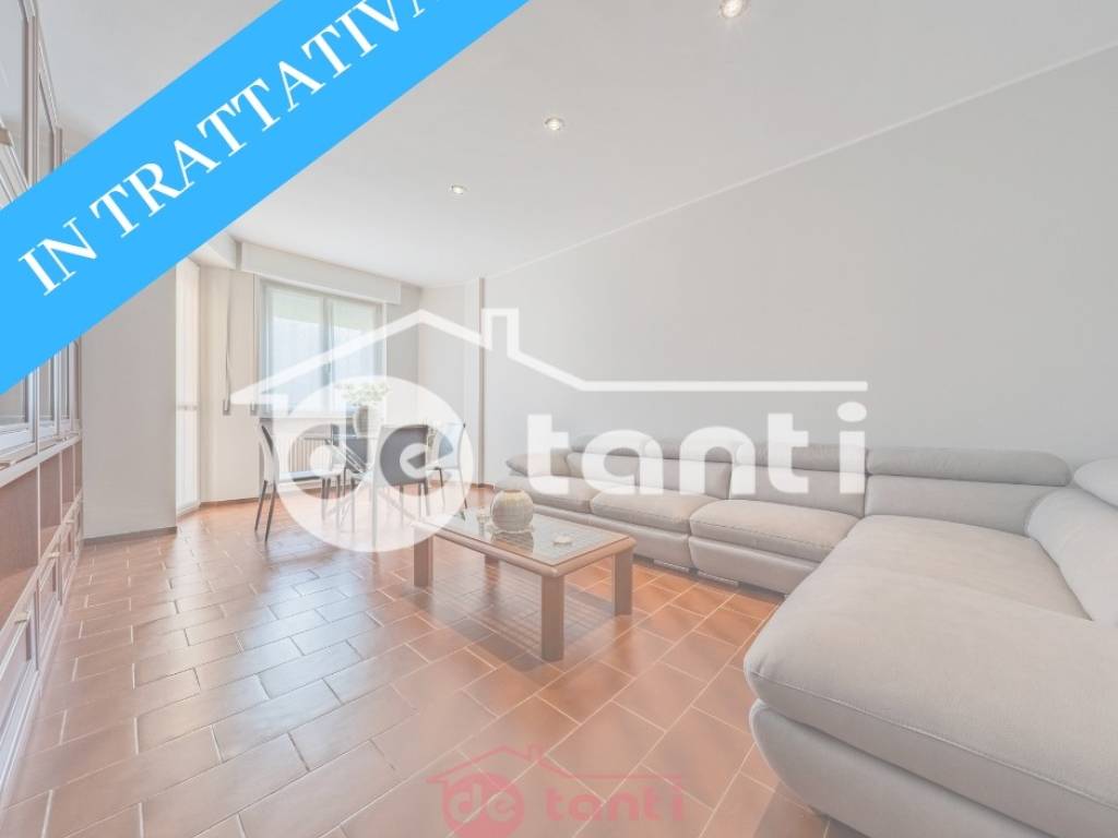 appartamento in vendita a Chiavenna in zona Bette