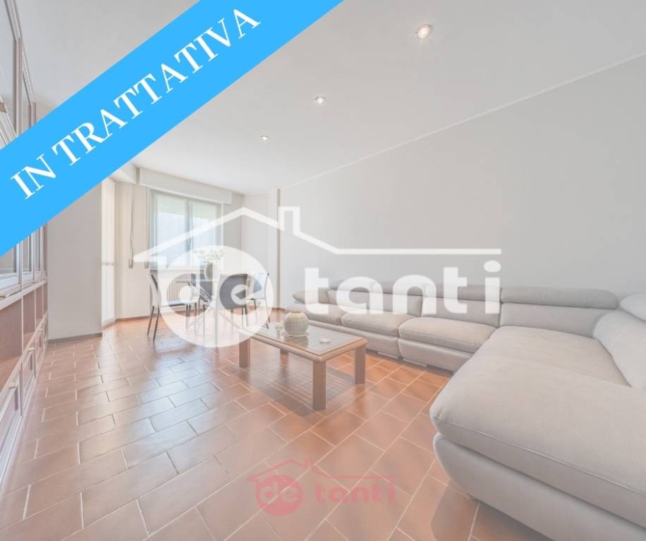 appartamento in vendita a Chiavenna in zona Bette