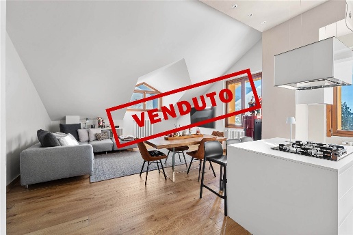 appartamento in vendita a Chiavenna in zona Bette