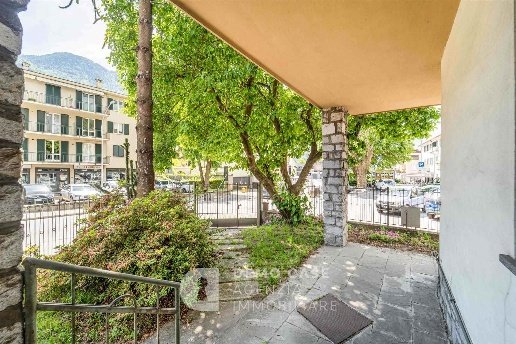 casa indipendente in vendita a Chiavenna in zona Bette