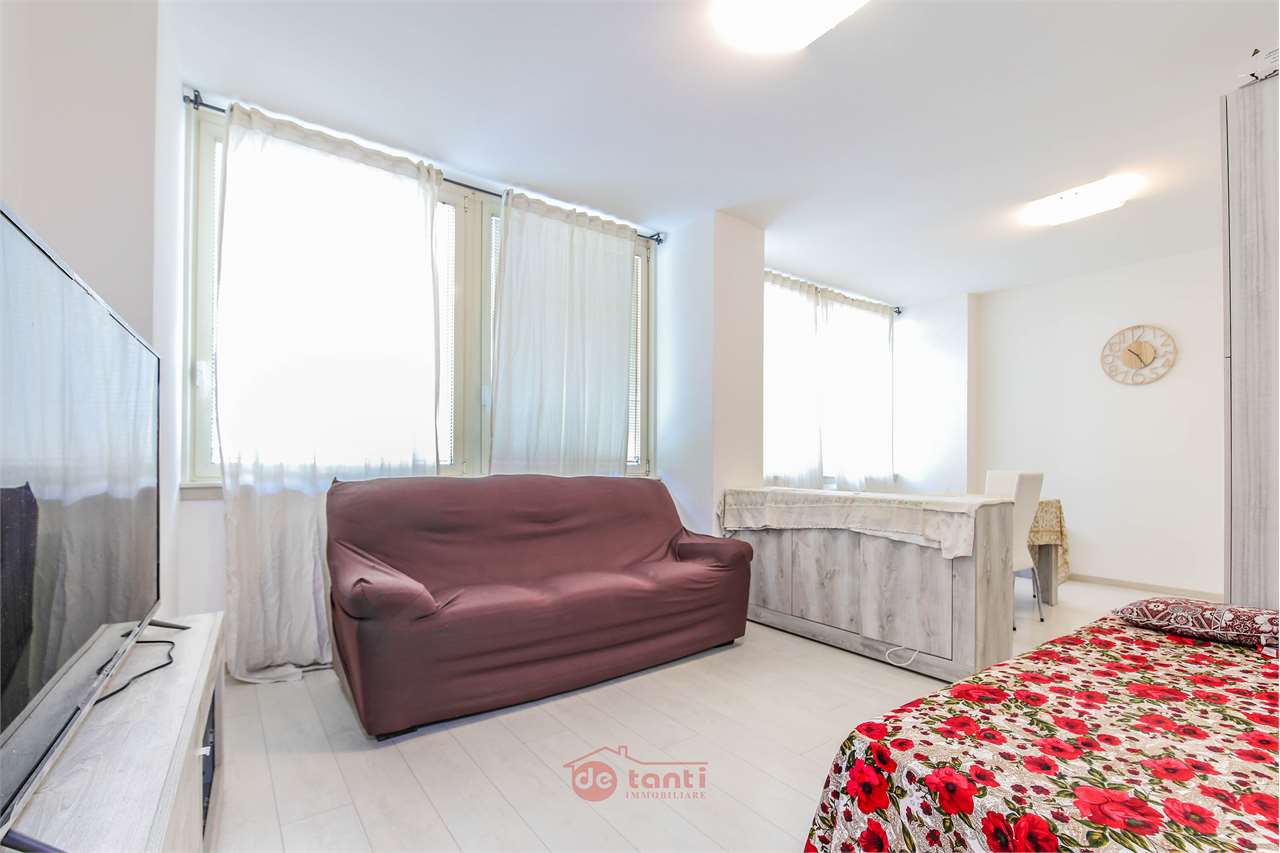 appartamento in vendita a Chiavenna in zona Bette