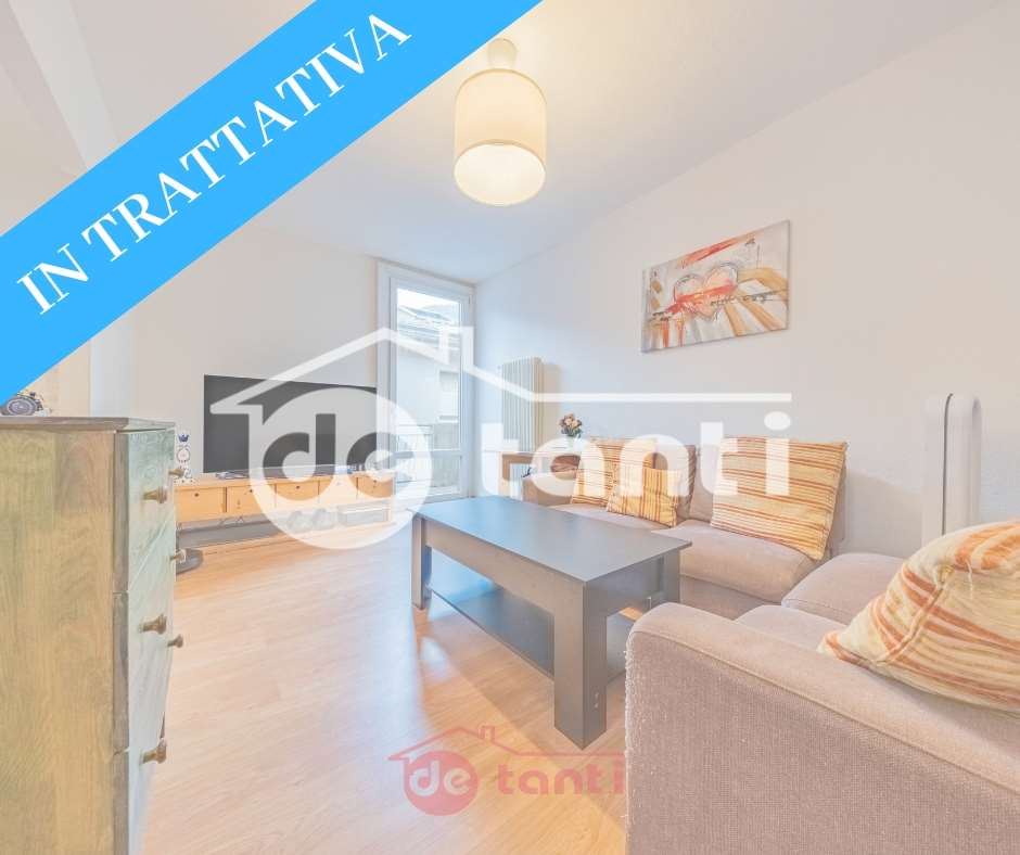 appartamento in vendita a Chiavenna in zona Bette
