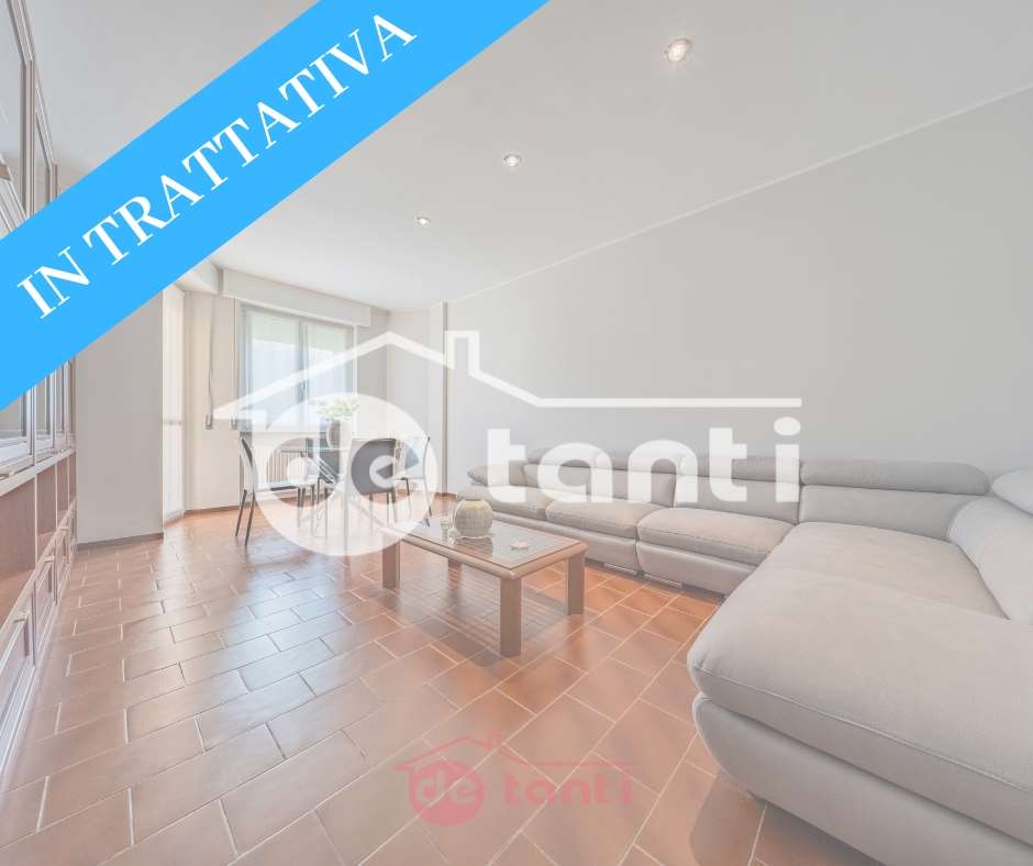 appartamento in vendita a Chiavenna in zona Bette