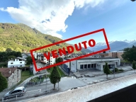 appartamento in vendita a Chiavenna