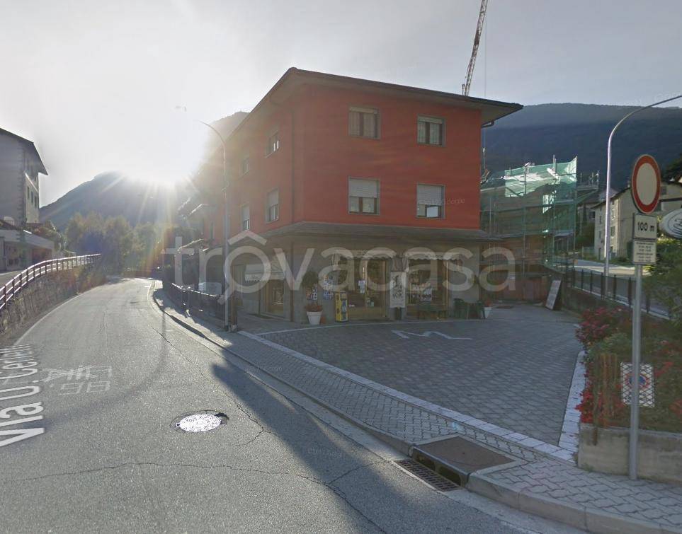 appartamento in vendita a Chiavenna