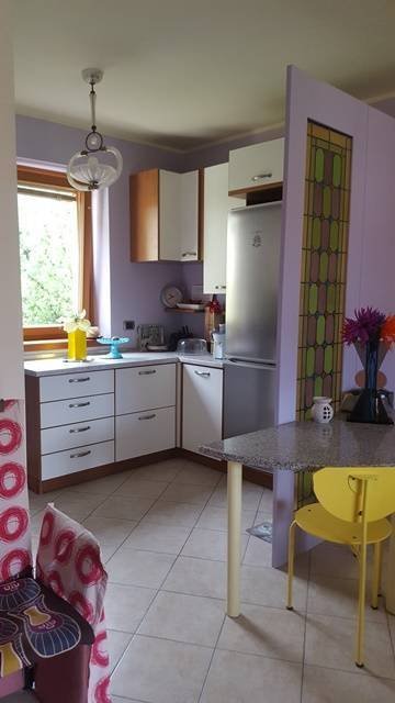 appartamento in vendita a Chiavenna in zona Bette