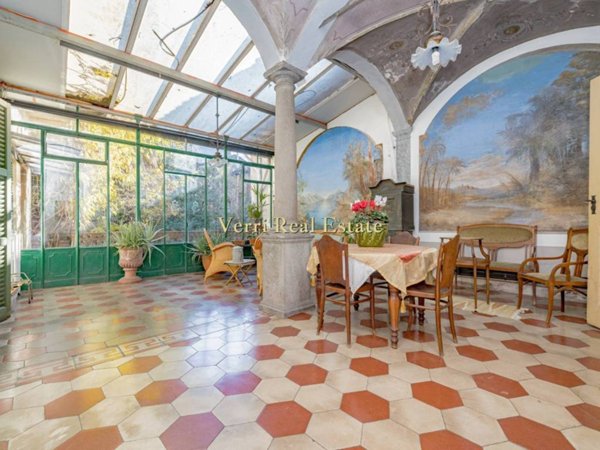 casa indipendente in vendita a Chiavenna in zona Loreto
