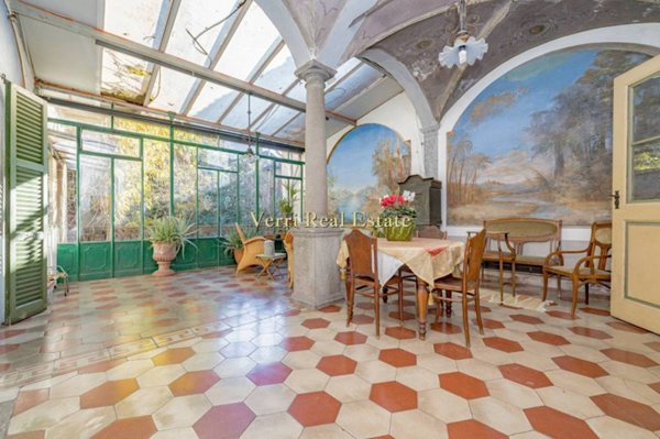 casa indipendente in vendita a Chiavenna in zona Loreto