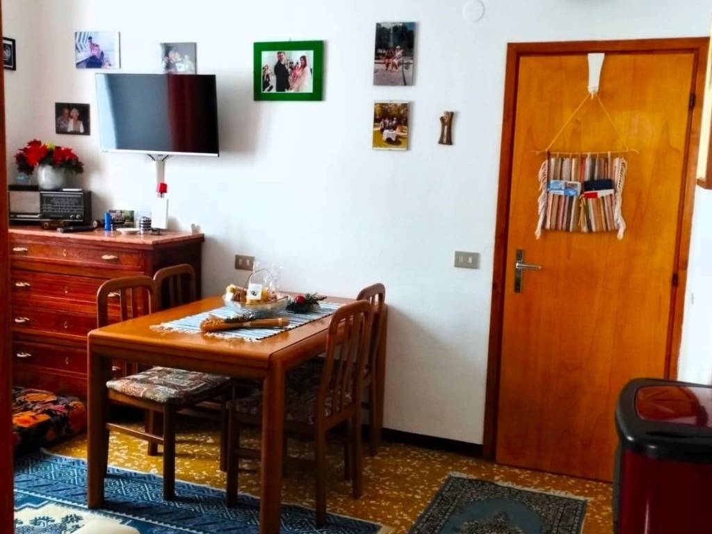 appartamento in vendita a Chiesa in Valmalenco