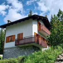appartamento in vendita a Chiesa in Valmalenco in zona San Giuseppe