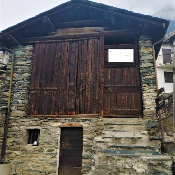 appartamento in vendita a Chiesa in Valmalenco