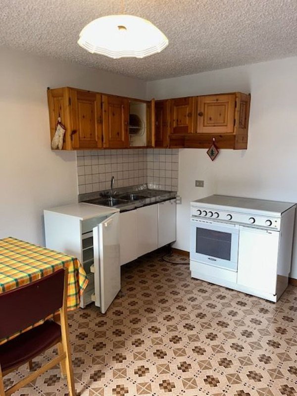 appartamento in vendita a Chiesa in Valmalenco