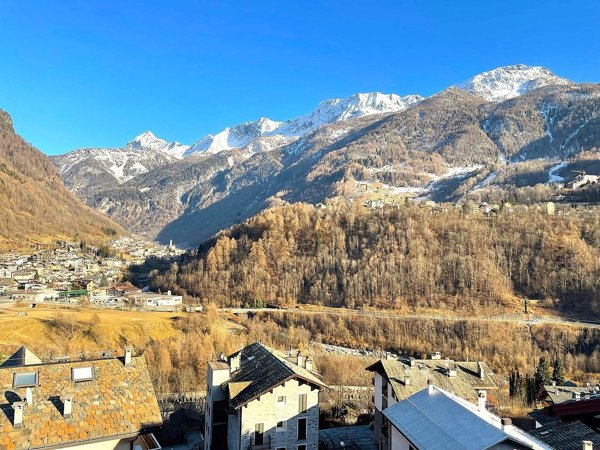 appartamento in vendita a Chiesa in Valmalenco