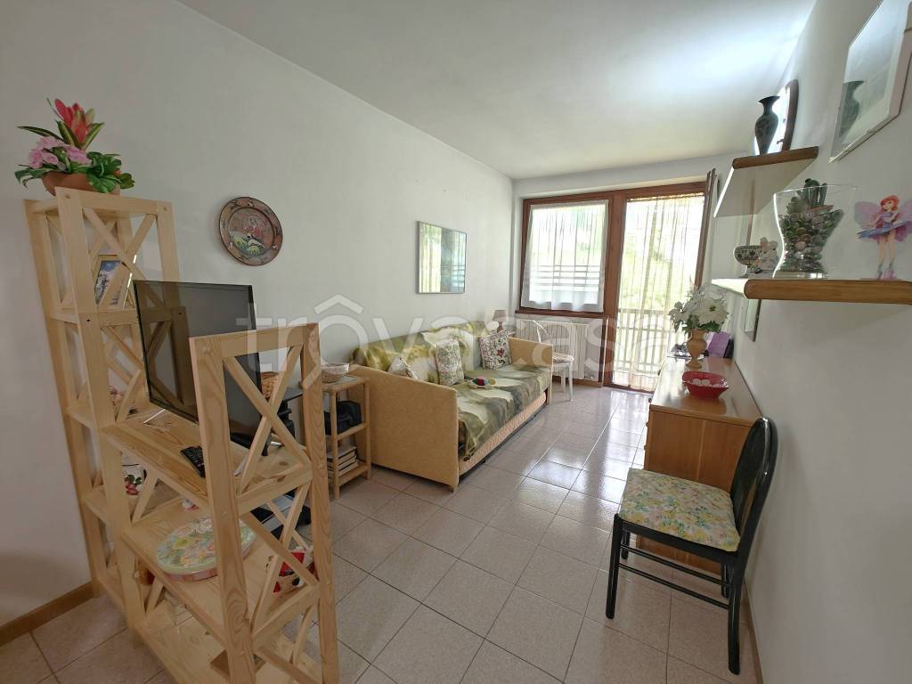 appartamento in vendita a Chiesa in Valmalenco