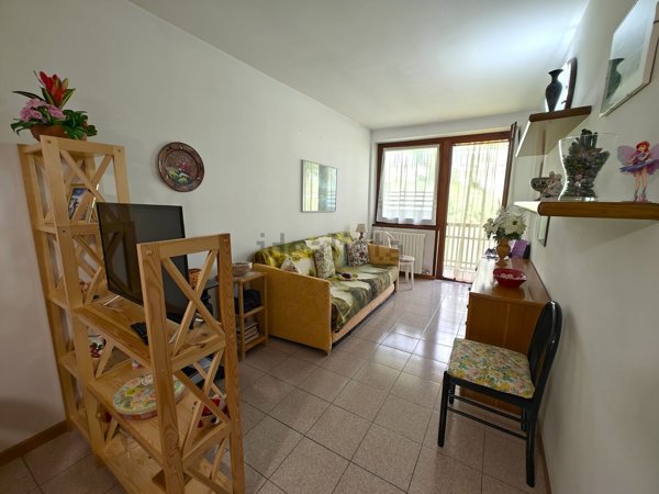 appartamento in vendita a Chiesa in Valmalenco