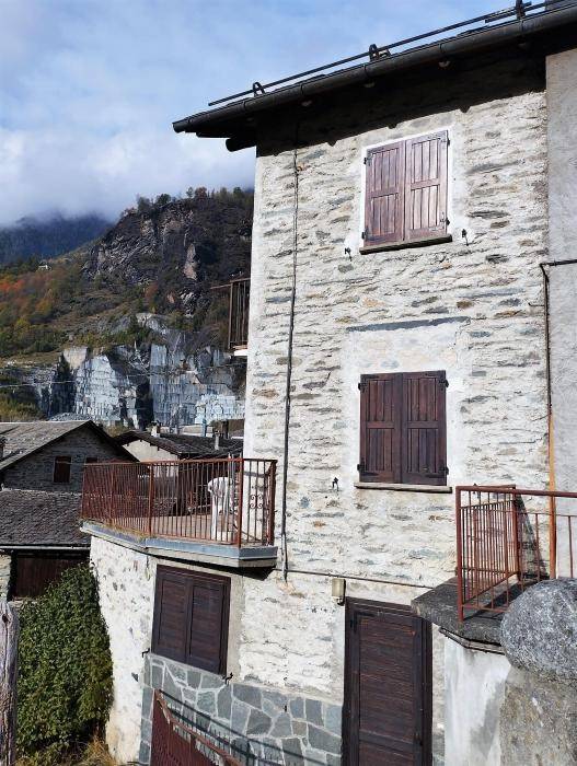 appartamento in vendita a Chiesa in Valmalenco
