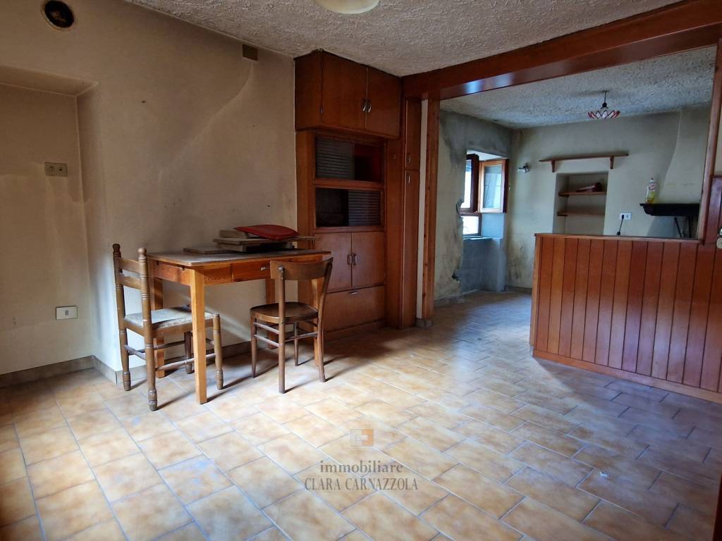appartamento in vendita a Chiesa in Valmalenco