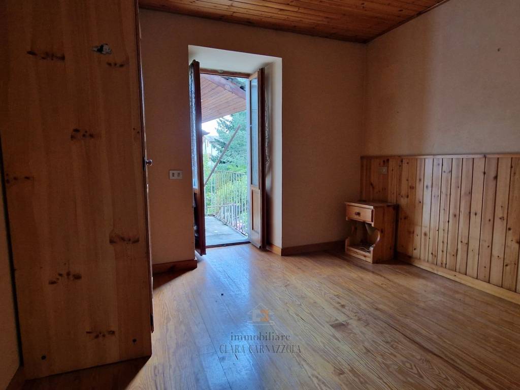 appartamento in vendita a Chiesa in Valmalenco