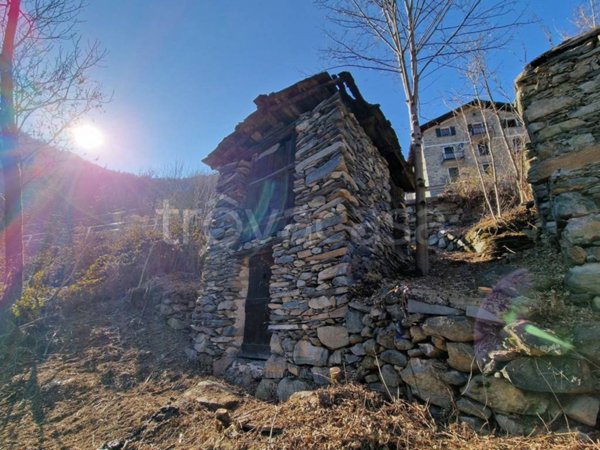 appartamento in vendita a Chiesa in Valmalenco
