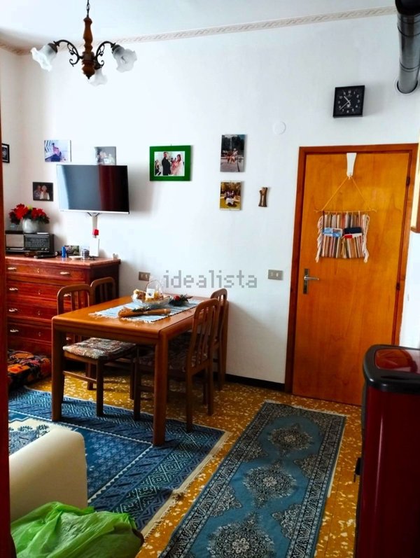 appartamento in vendita a Chiesa in Valmalenco