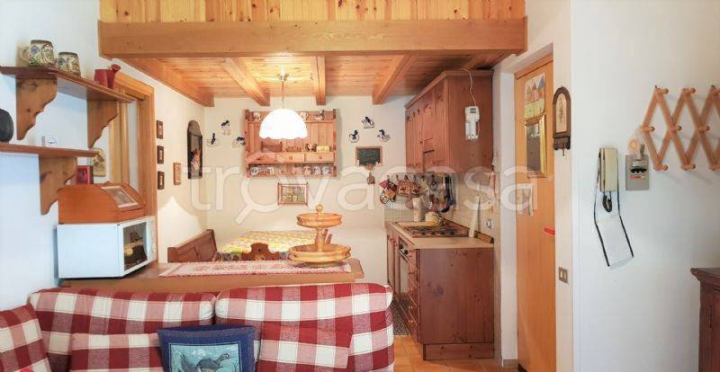 appartamento in vendita a Chiesa in Valmalenco