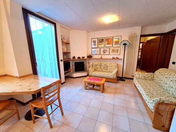 appartamento in vendita a Chiesa in Valmalenco