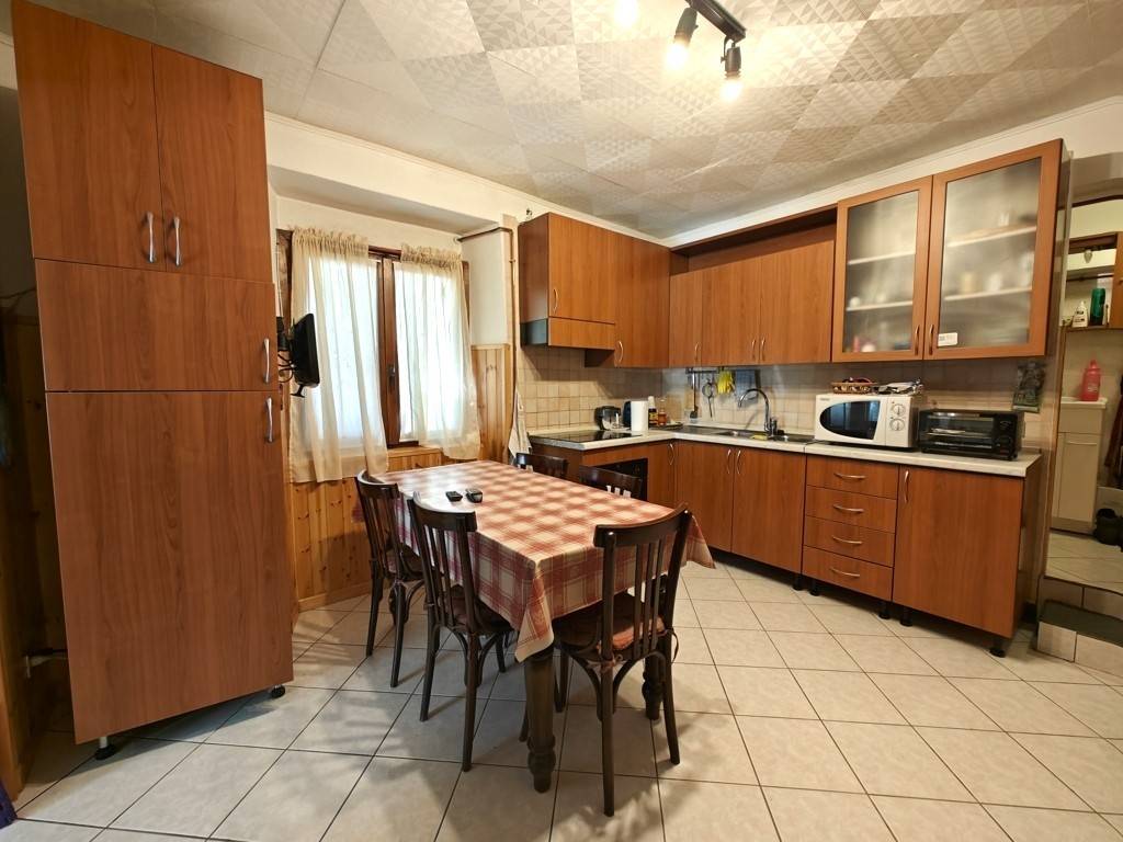 appartamento in vendita a Chiesa in Valmalenco
