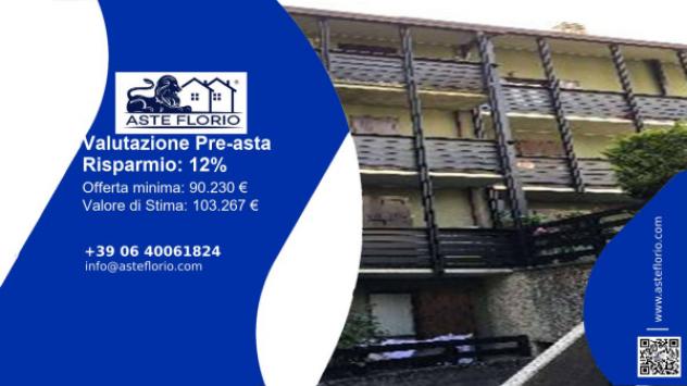 appartamento in vendita a Chiesa in Valmalenco