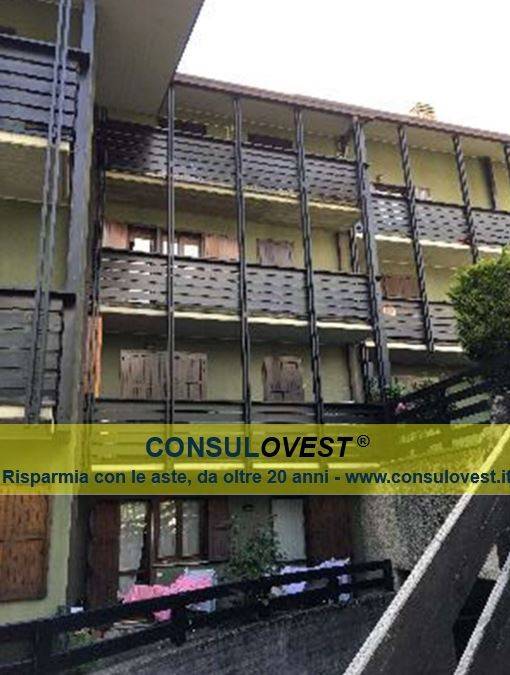 appartamento in vendita a Chiesa in Valmalenco