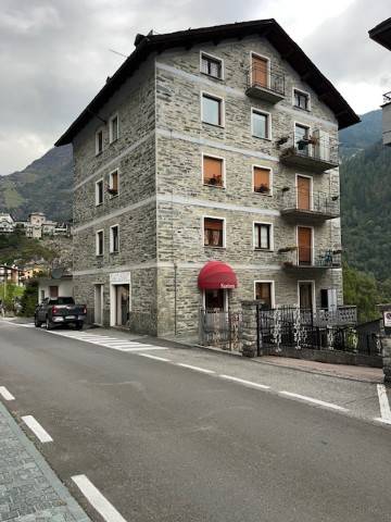 appartamento in vendita a Chiesa in Valmalenco