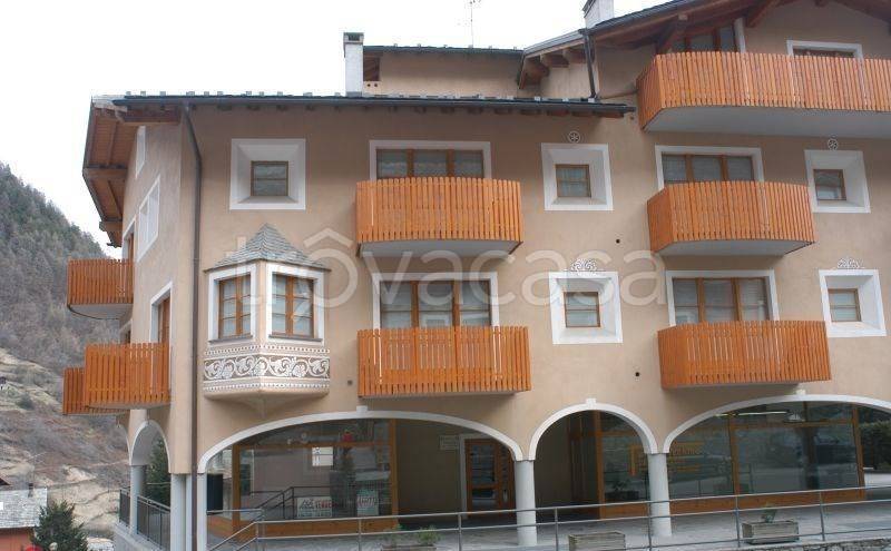 negozio in vendita a Chiesa in Valmalenco